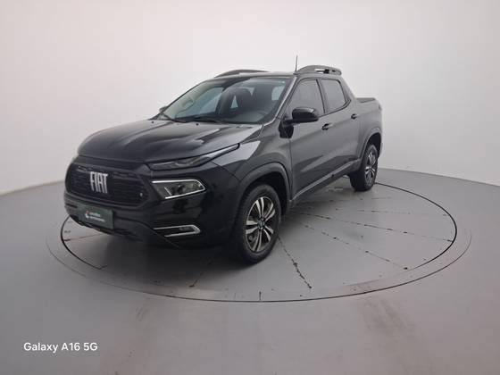 FIAT TORO 1.3 TURBO 270 FLEX FREEDOM AT6 FIAT TORO 1.3 TURBO 270 FLEX FREEDOM AT6